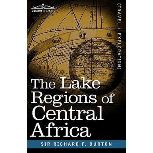 The Lake Regions of Central Africa