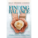 Finding Balance: A Mother's Journey to Inner Peace