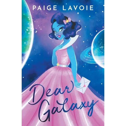Dear Galaxy