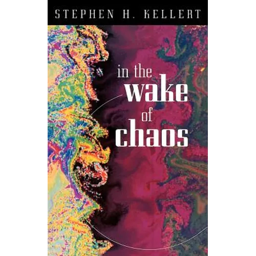 In the Wake of Chaos: Unpredictable Order in Dynamical Systems