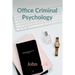 Office Criminal Psychology