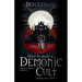 How to Start a Demonic Cult and get away with it: a dark urban fantasy thriller