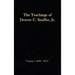 The Teachings of Denver C. Snuffer, Jr. Volume 1: 2007-2013: Reader's Edition Hardback, 6 x 9 in.