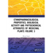 Ethnopharmacological Properties, Biological Activity and Phytochemical Attributes of Medicinal Plants Volume 3