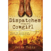 Dispatches from the Cowgirl: Through the Looking Glass with a Navy Diplomat's Wife