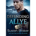 Defending Allye