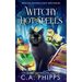 Witchy Hot Spells