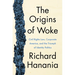 The Origins of Woke: Civil Rights Law, Corporate America, and the Triumph of Identity Politics