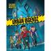 Urban Legendz