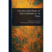 The Second Part of the Chronicle of Peru