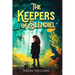 The Keepers of Elendiel: A middle grade portal fantasy