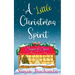 A Little Christmas Spirit