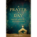 A Prayer a Day from Advent to Epiphany