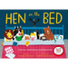 Hen in the Bed