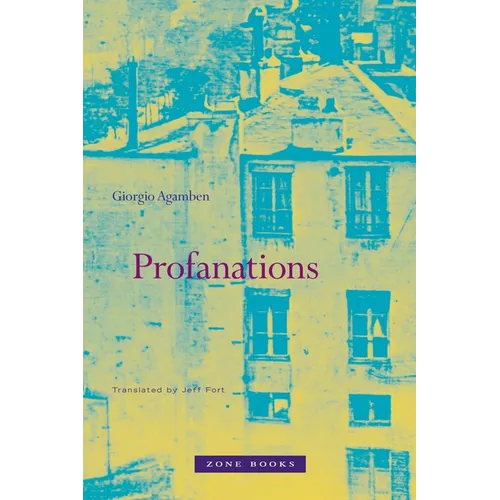 Profanations
