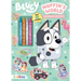 Bluey: Muffin's World