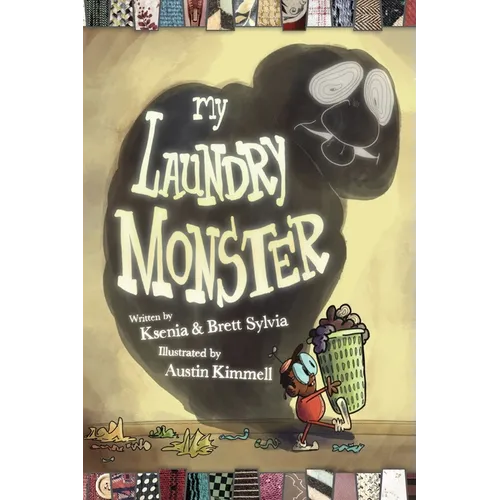 My Laundry Monster
