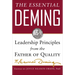 The Essential Demming (Pb)