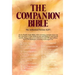 Companion Bible-KJV