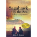 Sagahawk by the Sea: A Love Story Changes History