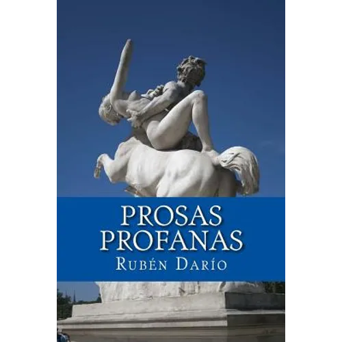 Prosas profanas