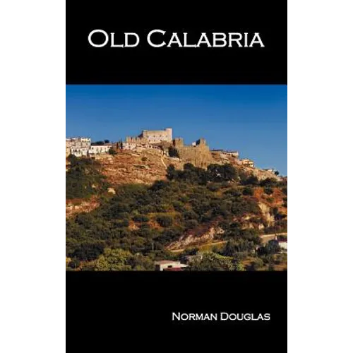 Old Calabria