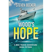 Wood's Hope: Action and Adventure in the Florida Keys