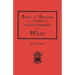 Annals and Antiquities of the Counties and County Families of Wales [Revised and Enlarged Edition, 1872]. in Two Volumes. Volume I