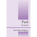 Paul: The Apostle