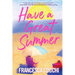 Have a Great Summer