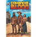 Comanche Blood