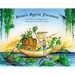 Beau's Bayou Treasure