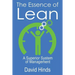 The Essence of Lean: A Superior System of Management