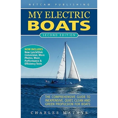 My Electric Boats