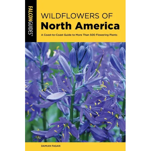 Wildflowers of North America