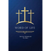 Word of Life: Sermon Notebook for Men