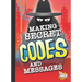 Making Secret Codes and Messages
