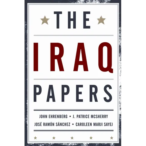 The Iraq Papers