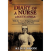 Boer War Nurse: Diary of a Nurse in South Africa with the Dutch-Belgian Red Cross During the Boer War