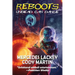 Reboots: Undead Can Dance