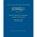 Klopstocks Morgengesang am Schöpfungsfeste and Other Chamber Cantatas