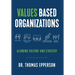 Values Based Organizations: Aligning Culture and Strategy