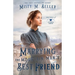 Marrying the Mountain Man's Best Friend