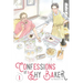 Confessions of a Shy Baker, Volume 1