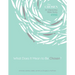 What Does It Mean to Be Chosen?: An Interactive Bible Study Volume 1