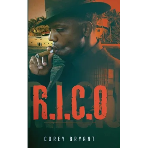 R.I.C.O Vol. 1