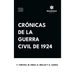 Crónicas de la Guerra Civil de 1924