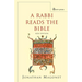 A Rabbi Reads the Bible