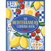 The Mediterranean Coloring Book: A Colorful and Creative Journey Through a Region of Endless Sunshine and Timeless Charm