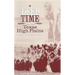 Deep Time and the Texas High Plains: History and Geology